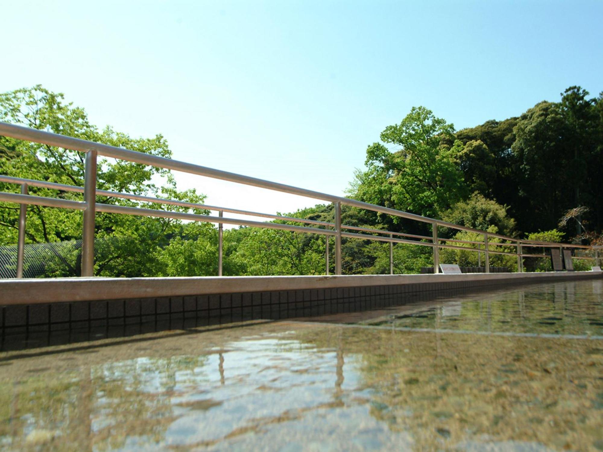 Tsumagoi Resort Sai No Sato Kakegawa Eksteriør bilde