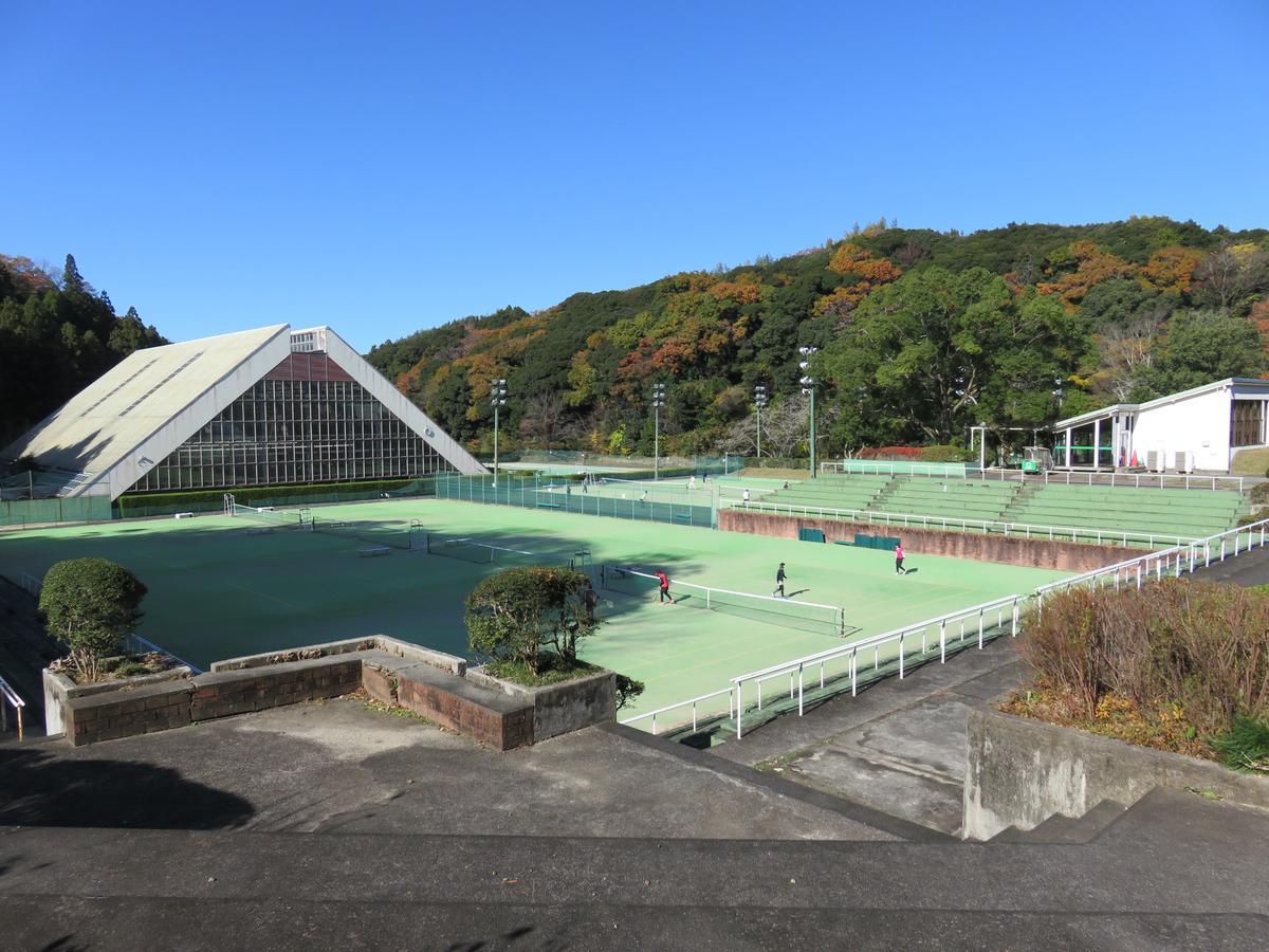 Tsumagoi Resort Sai No Sato Kakegawa Eksteriør bilde