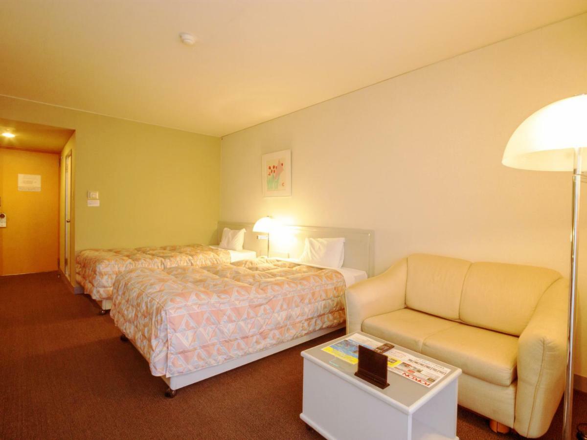 Tsumagoi Resort Sai No Sato Kakegawa Eksteriør bilde